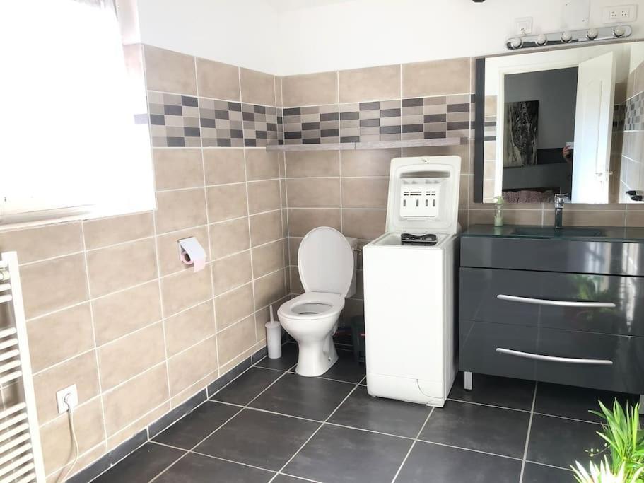 Logement Insolite Au Coeur D'Une Ecurie Arles Exterior foto